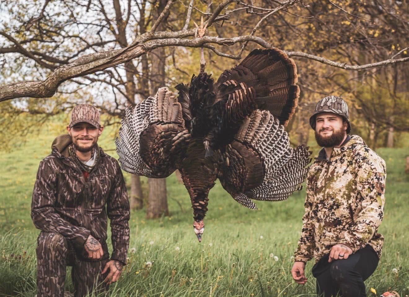 Brandon Fills Indiana Tag
